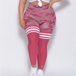 Bombshell Sportswear Leggings